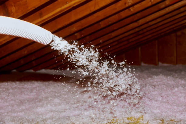 Range of Insulation Solutions in Mission Hills, CA