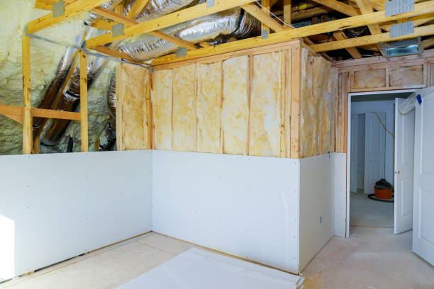 Reliable Mission Hills, CA Insulation Contractor Solutions