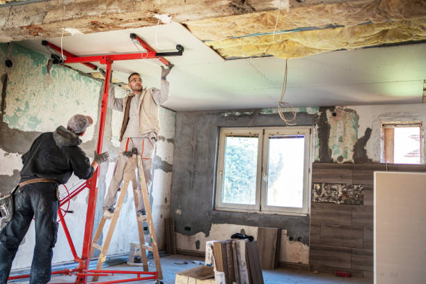 Reliable Mission Hills, CA Insulation Contractor Solutions