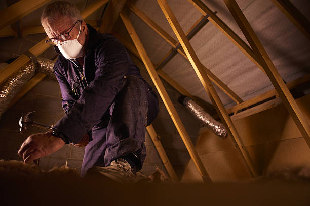 Range of Insulation Solutions in Mission Hills, CA