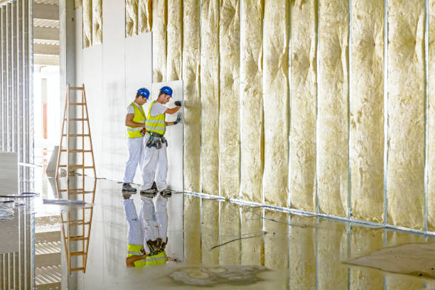 Garage Insulation Installation in Mission Hills, CA